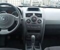 Зеленый Рено Меган, объемом двигателя 1.6 л и пробегом 138 тыс. км за 5300 $, фото 1 на Automoto.ua