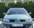 Зеленый Рено Меган, объемом двигателя 1.5 л и пробегом 339 тыс. км за 3800 $, фото 1 на Automoto.ua