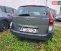 Зелений Рено Меган, об'ємом двигуна 1.6 л та пробігом 240 тис. км за 4600 $, фото 1 на Automoto.ua