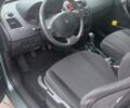 Зелений Рено Меган, об'ємом двигуна 1.6 л та пробігом 230 тис. км за 4450 $, фото 2 на Automoto.ua