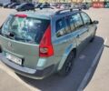 Зелений Рено Меган, об'ємом двигуна 1.6 л та пробігом 240 тис. км за 4000 $, фото 8 на Automoto.ua