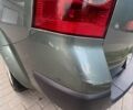 Зеленый Рено Меган, объемом двигателя 1.4 л и пробегом 261 тыс. км за 4300 $, фото 9 на Automoto.ua