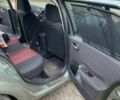 Зеленый Рено Меган, объемом двигателя 1.6 л и пробегом 272 тыс. км за 4506 $, фото 10 на Automoto.ua