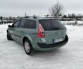 Зелений Рено Меган, об'ємом двигуна 1.6 л та пробігом 230 тис. км за 4800 $, фото 1 на Automoto.ua