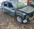 Зеленый Рено Меган, объемом двигателя 1.6 л и пробегом 240 тыс. км за 1200 $, фото 2 на Automoto.ua