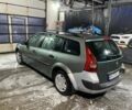 Зелений Рено Меган, об'ємом двигуна 1.5 л та пробігом 410 тис. км за 2850 $, фото 6 на Automoto.ua