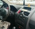Зелений Рено Меган, об'ємом двигуна 1.6 л та пробігом 238 тис. км за 4750 $, фото 7 на Automoto.ua