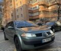 Зелений Рено Меган, об'ємом двигуна 1.5 л та пробігом 290 тис. км за 3900 $, фото 8 на Automoto.ua