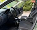 Зеленый Рено Меган, объемом двигателя 1.6 л и пробегом 175 тыс. км за 4350 $, фото 14 на Automoto.ua