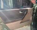 Зеленый Рено Меган, объемом двигателя 1.5 л и пробегом 352 тыс. км за 5500 $, фото 15 на Automoto.ua