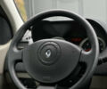 Зеленый Рено Меган, объемом двигателя 1.6 л и пробегом 201 тыс. км за 4850 $, фото 21 на Automoto.ua