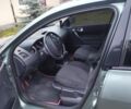 Зеленый Рено Меган, объемом двигателя 1.6 л и пробегом 259 тыс. км за 5000 $, фото 4 на Automoto.ua