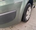 Зеленый Рено Меган, объемом двигателя 1.4 л и пробегом 261 тыс. км за 4300 $, фото 7 на Automoto.ua