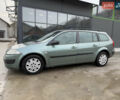 Зеленый Рено Меган, объемом двигателя 1.6 л и пробегом 294 тыс. км за 3850 $, фото 5 на Automoto.ua