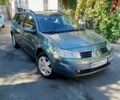 Зеленый Рено Меган, объемом двигателя 1.6 л и пробегом 232 тыс. км за 5250 $, фото 9 на Automoto.ua