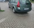Зеленый Рено Меган, объемом двигателя 1.6 л и пробегом 230 тыс. км за 4400 $, фото 4 на Automoto.ua