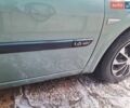 Зелений Рено Меган, об'ємом двигуна 1.6 л та пробігом 261 тис. км за 5200 $, фото 1 на Automoto.ua