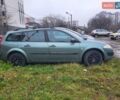Зелений Рено Меган, об'ємом двигуна 1.6 л та пробігом 240 тис. км за 4600 $, фото 2 на Automoto.ua