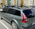 Зеленый Рено Меган, объемом двигателя 1.6 л и пробегом 250 тыс. км за 3700 $, фото 8 на Automoto.ua