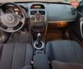 Зеленый Рено Меган, объемом двигателя 1.6 л и пробегом 201 тыс. км за 5600 $, фото 3 на Automoto.ua