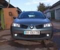 Зелений Рено Меган, об'ємом двигуна 1.6 л та пробігом 268 тис. км за 5800 $, фото 1 на Automoto.ua
