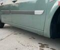 Зеленый Рено Меган, объемом двигателя 1.6 л и пробегом 240 тыс. км за 6100 $, фото 12 на Automoto.ua