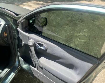 Зелений Рено Меган, об'ємом двигуна 1.4 л та пробігом 287 тис. км за 4650 $, фото 8 на Automoto.ua