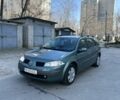 Зелений Рено Меган, об'ємом двигуна 2 л та пробігом 227 тис. км за 2500 $, фото 1 на Automoto.ua