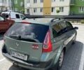 Зеленый Рено Меган, объемом двигателя 1.6 л и пробегом 250 тыс. км за 3700 $, фото 9 на Automoto.ua