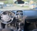Зеленый Рено Меган, объемом двигателя 1.6 л и пробегом 145 тыс. км за 5300 $, фото 15 на Automoto.ua