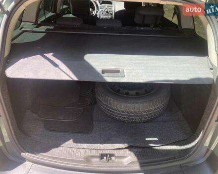 Зелений Рено Меган, об'ємом двигуна 1.4 л та пробігом 287 тис. км за 4650 $, фото 11 на Automoto.ua