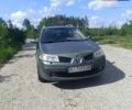 Зеленый Рено Меган, объемом двигателя 1.6 л и пробегом 305 тыс. км за 4500 $, фото 1 на Automoto.ua