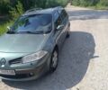 Зелений Рено Меган, об'ємом двигуна 1.6 л та пробігом 305 тис. км за 4850 $, фото 1 на Automoto.ua