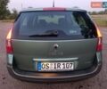 Зеленый Рено Меган, объемом двигателя 1.6 л и пробегом 201 тыс. км за 5600 $, фото 15 на Automoto.ua