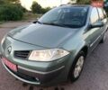 Зелений Рено Меган, об'ємом двигуна 1.6 л та пробігом 160 тис. км за 4999 $, фото 1 на Automoto.ua