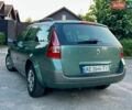 Зеленый Рено Меган, объемом двигателя 1.9 л и пробегом 251 тыс. км за 4550 $, фото 10 на Automoto.ua