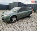 Зелений Рено Меган, об'ємом двигуна 1.6 л та пробігом 245 тис. км за 5200 $, фото 11 на Automoto.ua