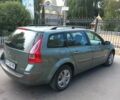 Зеленый Рено Меган, объемом двигателя 1.6 л и пробегом 257 тыс. км за 6200 $, фото 1 на Automoto.ua
