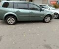 Зелений Рено Меган, об'ємом двигуна 1.6 л та пробігом 245 тис. км за 5200 $, фото 1 на Automoto.ua