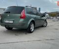 Зеленый Рено Меган, объемом двигателя 1.6 л и пробегом 240 тыс. км за 6100 $, фото 11 на Automoto.ua