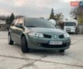 Зеленый Рено Меган, объемом двигателя 1.6 л и пробегом 240 тыс. км за 6100 $, фото 6 на Automoto.ua