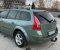 Зеленый Рено Меган, объемом двигателя 1.6 л и пробегом 240 тыс. км за 6100 $, фото 20 на Automoto.ua