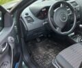 Зеленый Рено Меган, объемом двигателя 1.6 л и пробегом 216 тыс. км за 5150 $, фото 4 на Automoto.ua