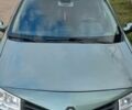 Зеленый Рено Меган, объемом двигателя 1.6 л и пробегом 216 тыс. км за 5150 $, фото 1 на Automoto.ua