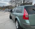Зеленый Рено Меган, объемом двигателя 1.6 л и пробегом 240 тыс. км за 6100 $, фото 10 на Automoto.ua