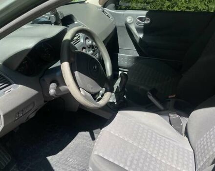 Зелений Рено Меган, об'ємом двигуна 1.4 л та пробігом 287 тис. км за 4650 $, фото 12 на Automoto.ua