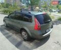 Зелений Рено Меган, об'ємом двигуна 1.6 л та пробігом 245 тис. км за 5200 $, фото 2 на Automoto.ua
