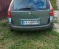 Зеленый Рено Меган, объемом двигателя 1.6 л и пробегом 216 тыс. км за 5150 $, фото 2 на Automoto.ua