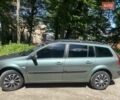 Зелений Рено Меган, об'ємом двигуна 1.4 л та пробігом 287 тис. км за 4650 $, фото 2 на Automoto.ua