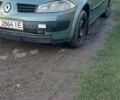 Зеленый Рено Меган, объемом двигателя 1.5 л и пробегом 400 тыс. км за 2950 $, фото 1 на Automoto.ua
